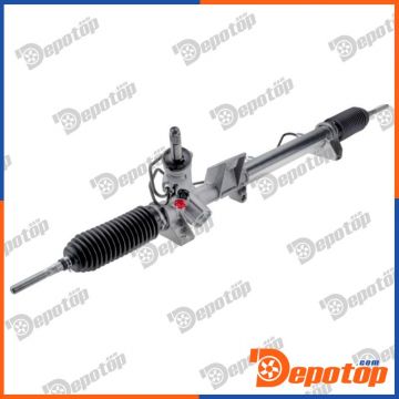 Crémaillère de direction hydraulique pour VOLVO | 9140421, SPK-VV-000